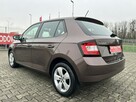 Škoda Fabia Salon Polska 1 właściciel Stan BDB Zadbany Bezwypadkowy Ambition Pasek - 9