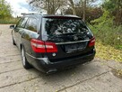 Mercedes-Benz E 212 Avantgarde - 3