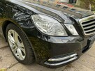Mercedes-Benz E 212 Avantgarde - 5