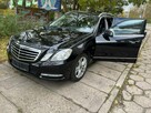 Mercedes-Benz E 212 Avantgarde - 8