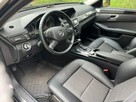 Mercedes-Benz E 212 Avantgarde - 9