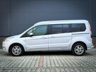 Ford Grand Tourneo Connect 1.5 TDCi 120KM 7-osobowy Salon PL I właściciel SYNC Panorama VAT23% - 2