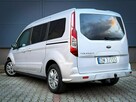 Ford Grand Tourneo Connect 1.5 TDCi 120KM 7-osobowy Salon PL I właściciel SYNC Panorama VAT23% - 3