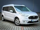 Ford Grand Tourneo Connect 1.5 TDCi 120KM 7-osobowy Salon PL I właściciel SYNC Panorama VAT23% - 4