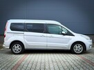 Ford Grand Tourneo Connect 1.5 TDCi 120KM 7-osobowy Salon PL I właściciel SYNC Panorama VAT23% - 5