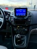 Ford Grand Tourneo Connect 1.5 TDCi 120KM 7-osobowy Salon PL I właściciel SYNC Panorama VAT23% - 10
