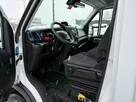 Iveco Daily wywrotka kiper CNG - 6