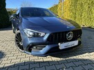 Mercedes CLA 35 AMG Performance 4 Matic
