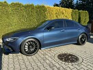 Mercedes CLA 35 AMG Performance 4 Matic - 2