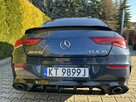 Mercedes CLA 35 AMG Performance 4 Matic - 11