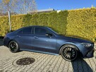 Mercedes CLA 35 AMG Performance 4 Matic - 13