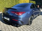 Mercedes CLA 35 AMG Performance 4 Matic - 14