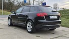 Audi A3 _1.6TDI 105KM_Skóra Climatronic Grzane Pdc Polski Salon - 3