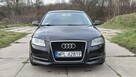 Audi A3 _1.6TDI 105KM_Skóra Climatronic Grzane Pdc Polski Salon - 15