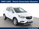 Opel Mokka Automat 4x4 Stan wzorowy full serwis hak - 2