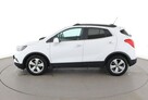 Opel Mokka Automat 4x4 Stan wzorowy full serwis hak - 4
