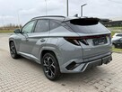 Hyundai Tucson NLine*LIft*Hybryda*Automat*Led*Kamera*VirtualCocpit*Navi*Zadbany*FV23% - 3