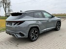 Hyundai Tucson NLine*LIft*Hybryda*Automat*Led*Kamera*VirtualCocpit*Navi*Zadbany*FV23% - 4