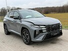 Hyundai Tucson NLine*LIft*Hybryda*Automat*Led*Kamera*VirtualCocpit*Navi*Zadbany*FV23% - 6