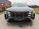Hyundai Tucson NLine*LIft*Hybryda*Automat*Led*Kamera*VirtualCocpit*Navi*Zadbany*FV23% - 10