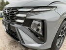 Hyundai Tucson NLine*LIft*Hybryda*Automat*Led*Kamera*VirtualCocpit*Navi*Zadbany*FV23% - 11