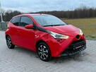 Toyota Aygo X-Play*Kamera*NiskiPrzebieg*Zadbany*Alufelgi*Serwisowany*Led* - 6