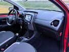 Toyota Aygo X-Play*Kamera*NiskiPrzebieg*Zadbany*Alufelgi*Serwisowany*Led* - 14