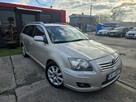 Toyota Avensis D4D 2.0 126KM,skóry,navi,tempomat,xenon - 3