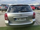 Toyota Avensis D4D 2.0 126KM,skóry,navi,tempomat,xenon - 6