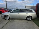 Toyota Avensis D4D 2.0 126KM,skóry,navi,tempomat,xenon - 8