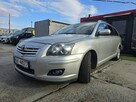 Toyota Avensis D4D 2.0 126KM,skóry,navi,tempomat,xenon - 9