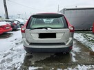 Volvo XC 60 AWD • 244 417 km • uszkodzone • jeździ • okazja - 6