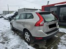 Volvo XC 60 AWD • 244 417 km • uszkodzone • jeździ • okazja - 7