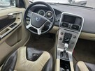 Volvo XC 60 AWD • 244 417 km • uszkodzone • jeździ • okazja - 14