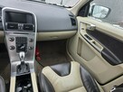 Volvo XC 60 AWD • 244 417 km • uszkodzone • jeździ • okazja - 15
