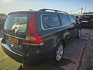 Volvo V70 181 KM  2015 navi ,1 właściciel,bez wkładu - 5