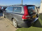 Volvo V70 181 KM  2015 navi ,1 właściciel,bez wkładu - 7