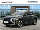 Hyundai Tucson 1.6T-GDI 150KM 6MT 2WD Executive El.klapa Gwar 2029 Salon Polska FV23%