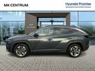 Hyundai Tucson 1.6T-GDI 150KM 6MT 2WD Executive El.klapa Gwar 2029 Salon Polska FV23% - 2