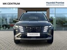 Hyundai Tucson 1.6T-GDI 150KM 6MT 2WD Executive El.klapa Gwar 2029 Salon Polska FV23% - 8