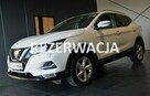 Nissan Qashqai |asystent pasa ruchu|led|bluetooth|kamera cofania|zarejestrowany|nawi|