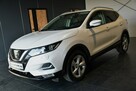 Nissan Qashqai |asystent pasa ruchu|led|bluetooth|kamera cofania|zarejestrowany|nawi| - 2