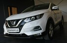 Nissan Qashqai |asystent pasa ruchu|led|bluetooth|kamera cofania|zarejestrowany|nawi| - 3