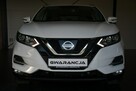 Nissan Qashqai |asystent pasa ruchu|led|bluetooth|kamera cofania|zarejestrowany|nawi| - 5