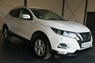 Nissan Qashqai |asystent pasa ruchu|led|bluetooth|kamera cofania|zarejestrowany|nawi| - 8