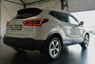 Nissan Qashqai |asystent pasa ruchu|led|bluetooth|kamera cofania|zarejestrowany|nawi| - 9