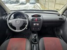 Opel Combo 1.4 Benzyna Klima. Super Stan. Fabryczny Lakier. Brak Korozji 5 Miejsc - 10