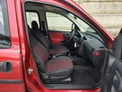 Opel Combo 1.4 Benzyna Klima. Super Stan. Fabryczny Lakier. Brak Korozji 5 Miejsc - 16