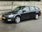 Škoda Octavia Perfekcyjny Stan. Super Wyposażenie. GWARANCJA. Navi. Climatronic.