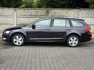 Škoda Octavia Perfekcyjny Stan. Super Wyposażenie. GWARANCJA. Navi. Climatronic. - 4